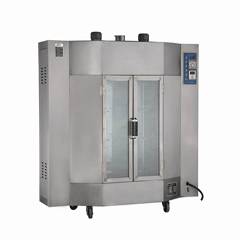 上海(聚食坊)烤鴨爐 上海(聚食坊)烤鴨爐