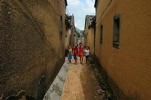 排山村[廣東省珠海市斗門區斗門鎮下轄村]