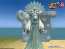 幻境之主&middot;天地無用