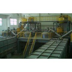 硫酸化焙燒 硫酸化焙燒