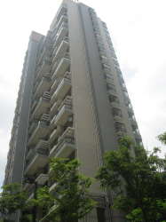 萬科東方尊峪花園