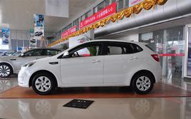 起亞k2兩廂 起亞k2兩廂