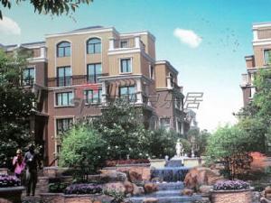 國信金河世家 國信金河世家