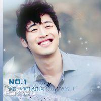 金在元[韓國演藝明星]