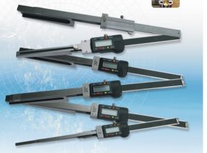 數顯楔形塞尺 數顯楔形塞尺