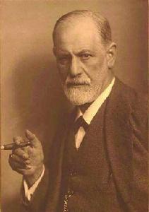 精神分析論 精神分析論