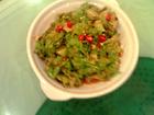 拌生菜 拌生菜