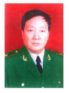 劉維宇烈士 劉維宇烈士