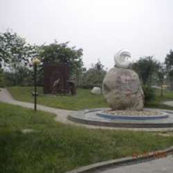 北湖印象 北湖印象