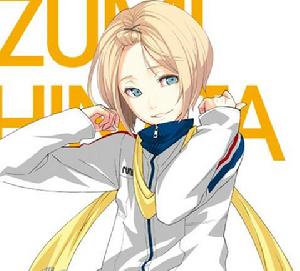 PRINCE OF STRIDE[2015年發售的PSV乙女向遊戲]