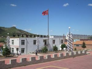 金廠溝梁鎮 金廠溝梁鎮