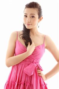 朱琳娜[演員、主持人]