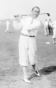 沃爾特&middot;哈根