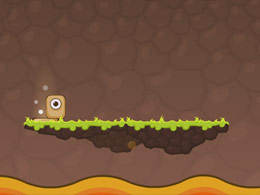 岩漿來襲加強版 岩漿來襲加強版