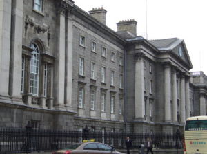 都柏林市 都柏林市