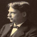 愛德華·麥克道爾 愛德華·麥克道爾