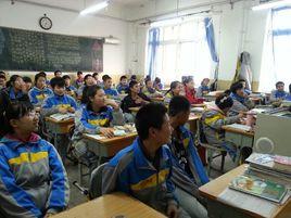 長春市龍子心希望學校 長春市龍子心希望學校