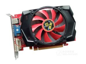 祺祥 Radeon HD 6670