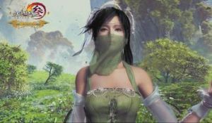 《劍網3》 《劍網3》