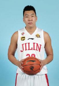 張東陽[中國籃球運動員]