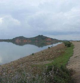 赤水鎮[廣昌縣下轄鎮]