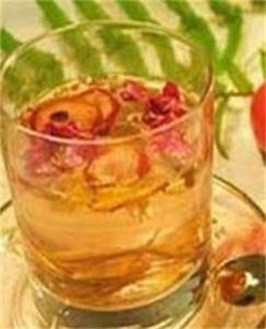 桂圓山楂汁 桂圓山楂汁