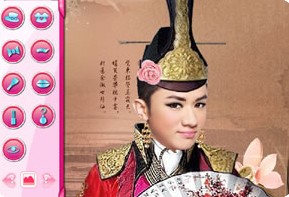 王祖藍百變大咖秀