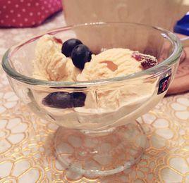 朗姆冰糕 朗姆冰糕