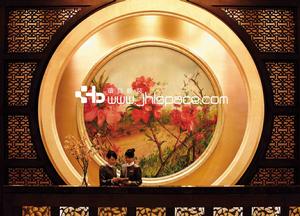 深圳福田香格里拉