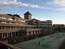 多摩大學