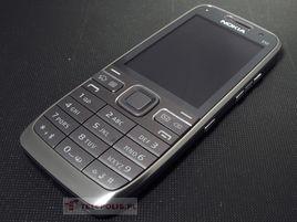 諾基亞 E52 諾基亞 E52