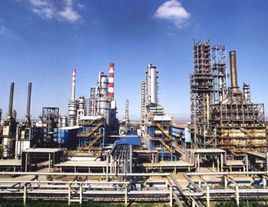 中國石油化工股份有限公司鎮海煉化分公司 中國石油化工股份有限公司鎮海煉化分公司