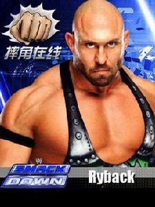 萊貝克[美國職業摔角手]