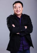 個人照片——杜曉宇