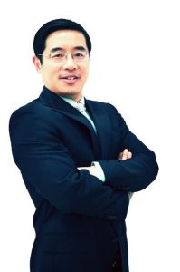 陳小偉[喜劇演員]