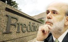 伯南克在房地美公司