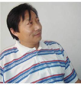 郭立東[中國墨酣畫派藝術研究會副會長]