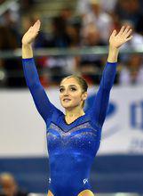 14年世錦賽比賽中