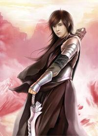 仗劍天涯 仗劍天涯