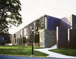 美國聖莫尼卡學院 美國聖莫尼卡學院