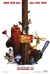 打獵季節