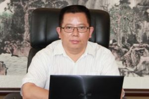 賈建[四川省厚地股權投資基金管理有限公司董事長]