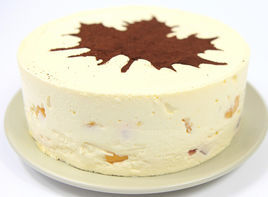 優酪乳慕斯 優酪乳慕斯