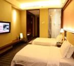 嘉興禮頓酒店 嘉興禮頓酒店