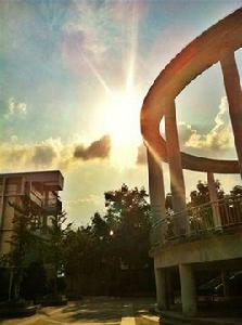 重慶市兩江中學 重慶市兩江中學