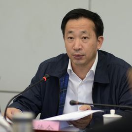 李德金[龍巖市委書記]