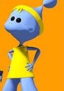 晶瑩小子 晶瑩小子