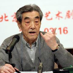 蘇民[北京人民藝術劇院原導演]