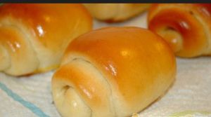 香蔥肉鬆小卷 香蔥肉鬆小卷