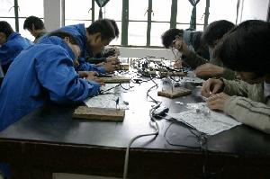 湖南化工職業技術學院